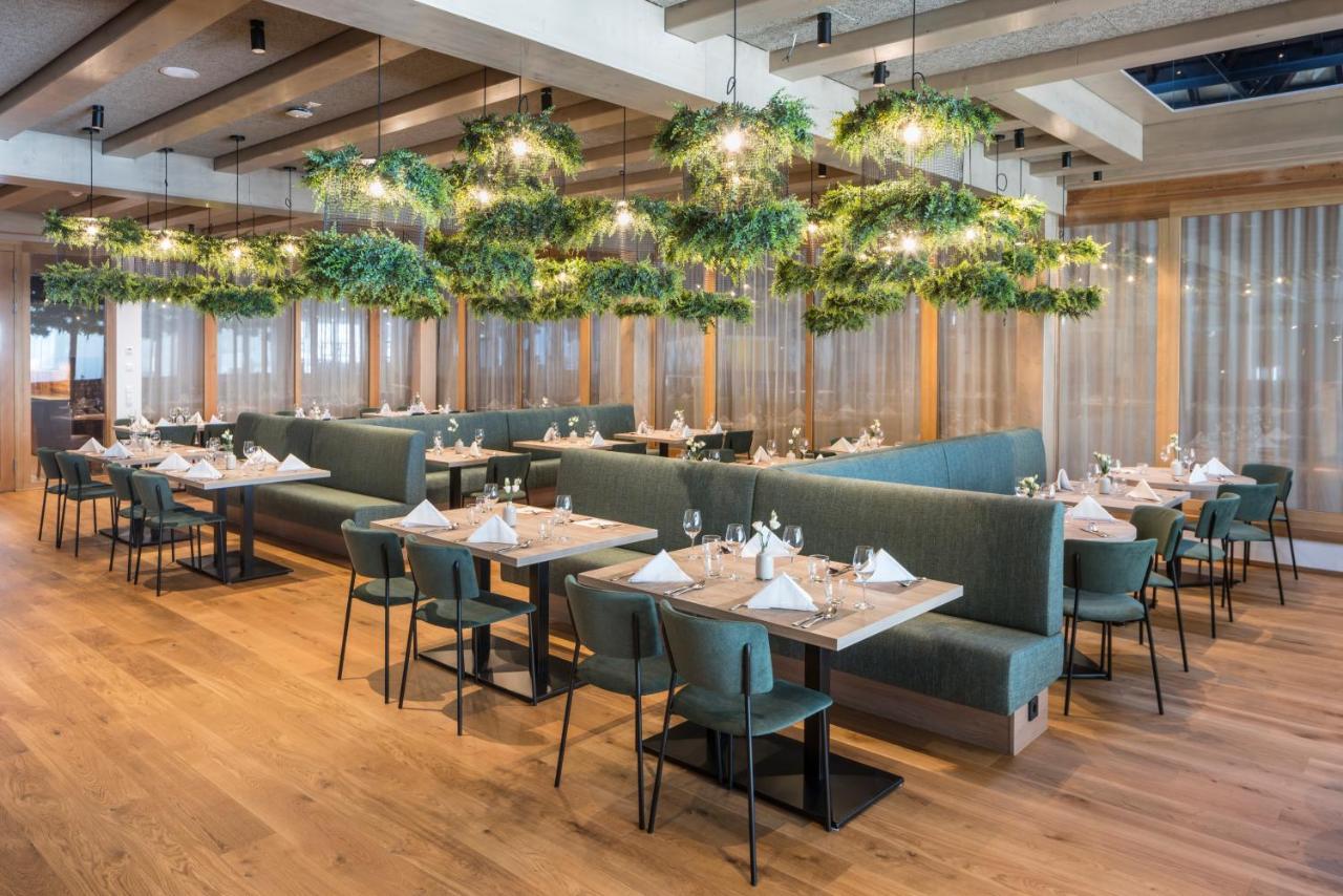 Falkensteiner Family Hotel Sonnenalpe Зонненальпе-Насфельд Экстерьер фото