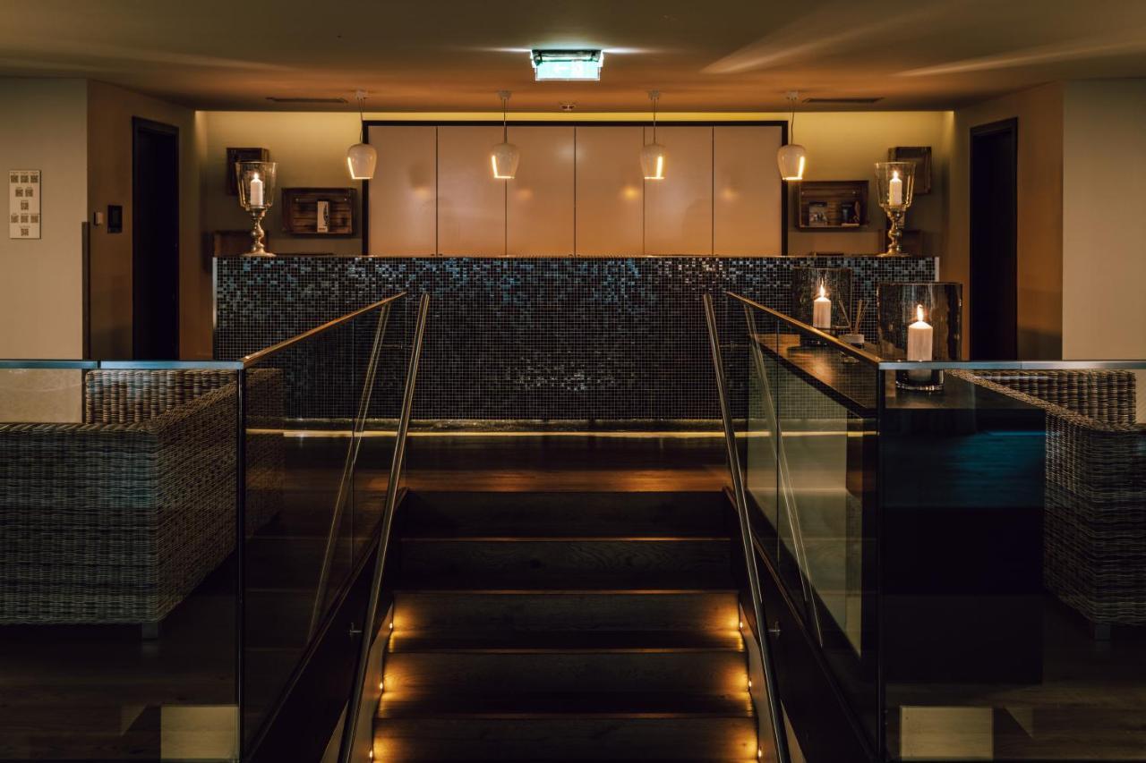 Falkensteiner Family Hotel Sonnenalpe Зонненальпе-Насфельд Экстерьер фото