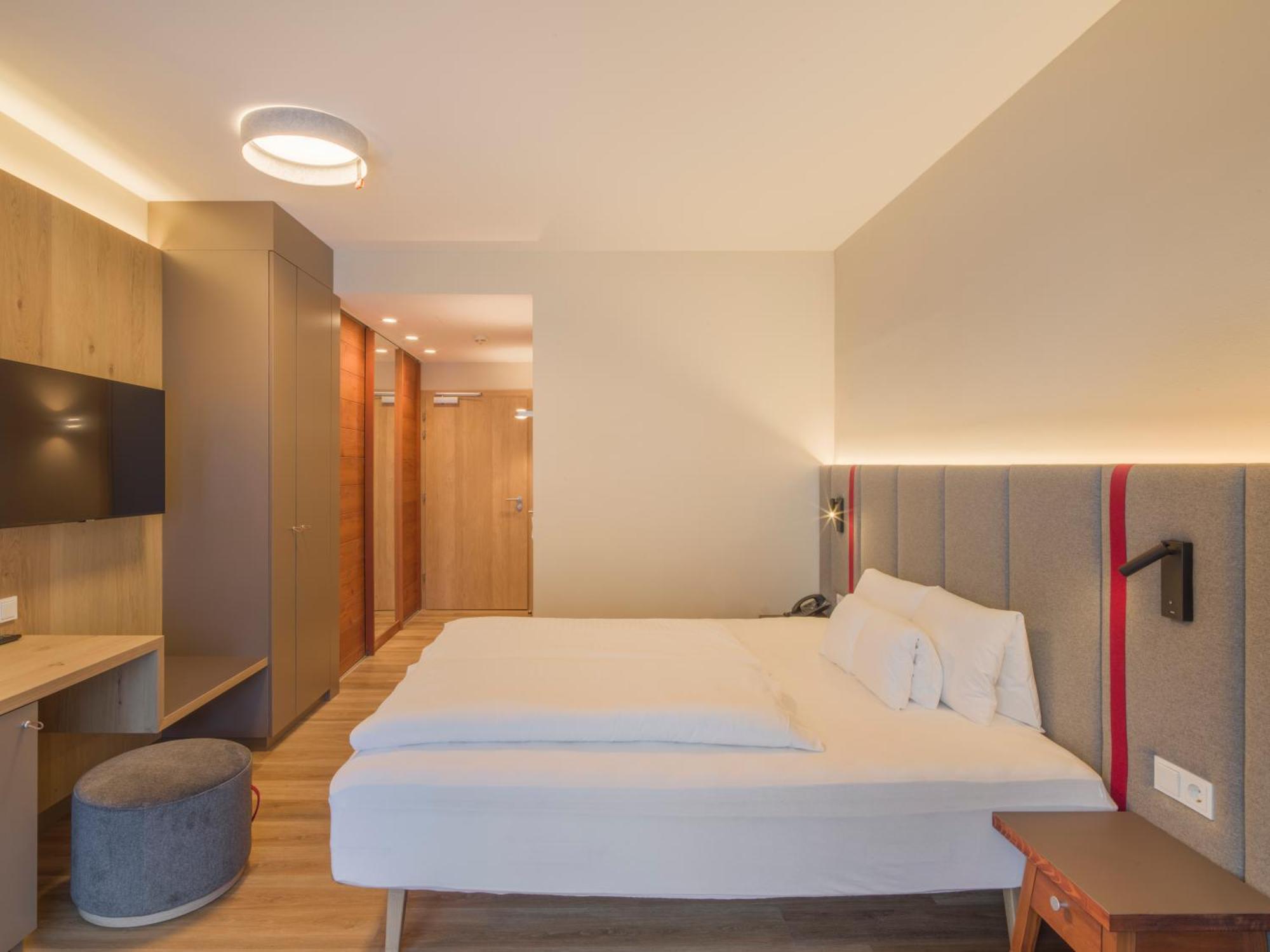 Falkensteiner Family Hotel Sonnenalpe Зонненальпе-Насфельд Номер фото