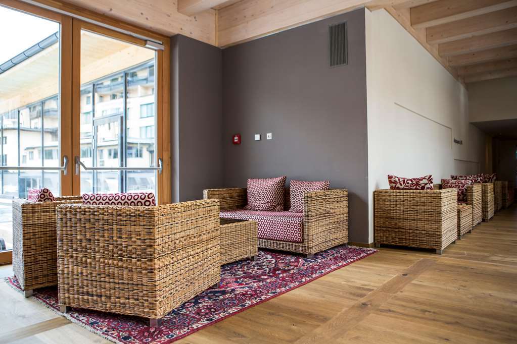 Falkensteiner Family Hotel Sonnenalpe Зонненальпе-Насфельд Ресторан фото
